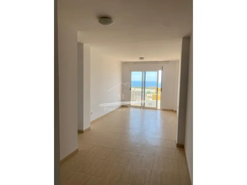 Apartamento en calle Gustavo Adolfo Becquer