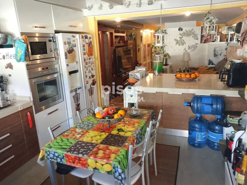 Estudio en Carrer de la Vela, 1