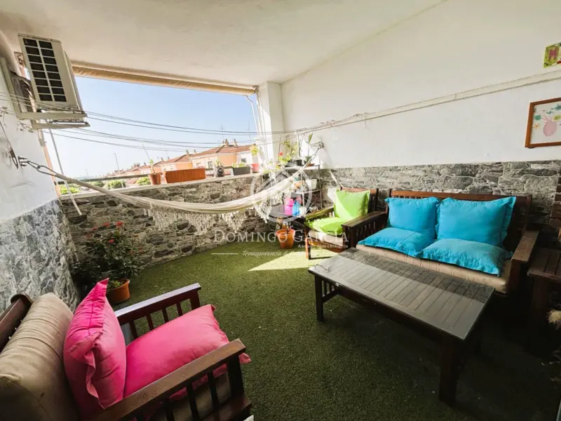 Piso en Avenida de la Tolerancia, 1