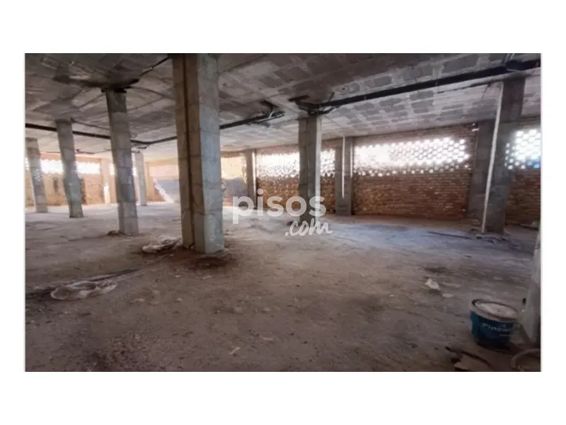 Nave en Antequera — Pisos.com