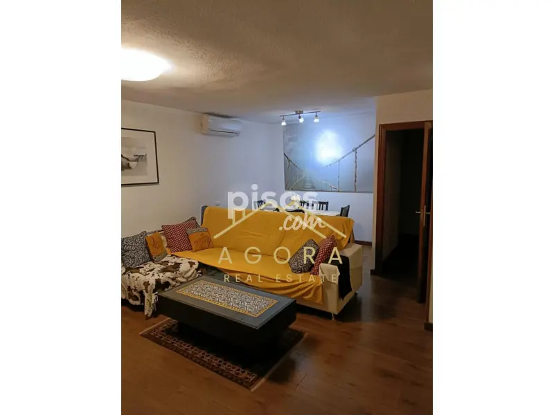 Piso en Urbanización Nuevo Versalles