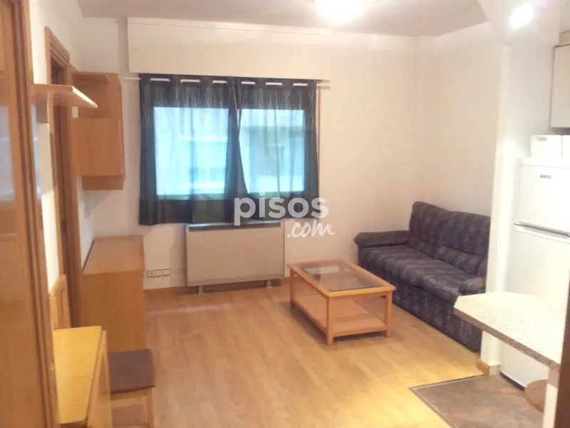 Apartamento en Casco Antiguo