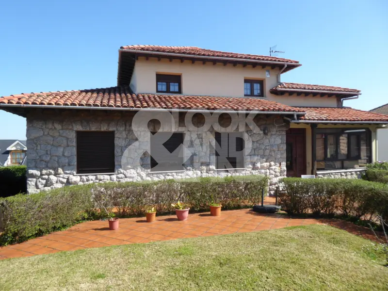 Casa en Avenida de Bilbao