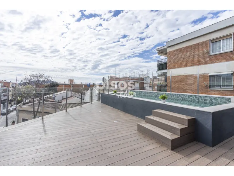 Piso en Carrer del Canigó