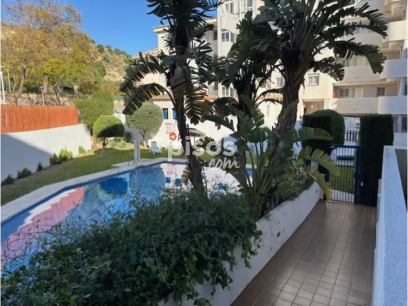 Estudio en Camino de la Cantera, 1