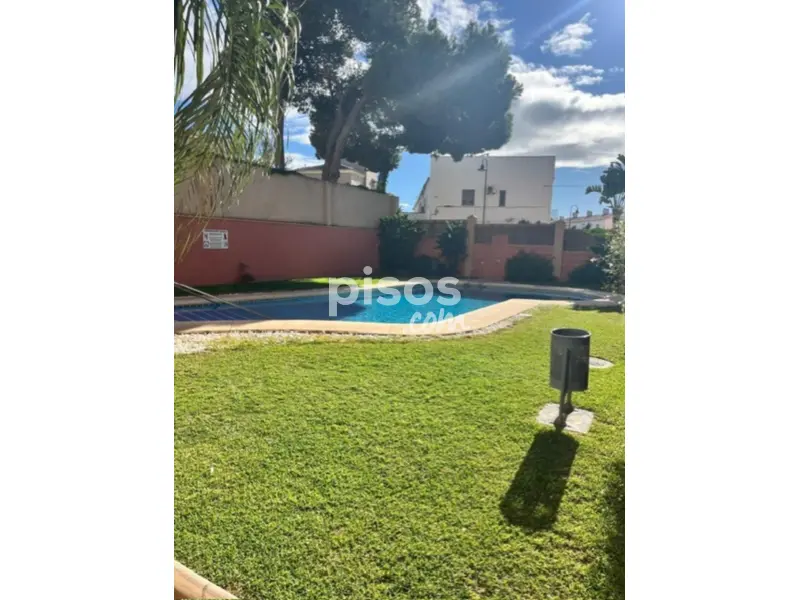 Apartamento en Camino de Molino de Viento