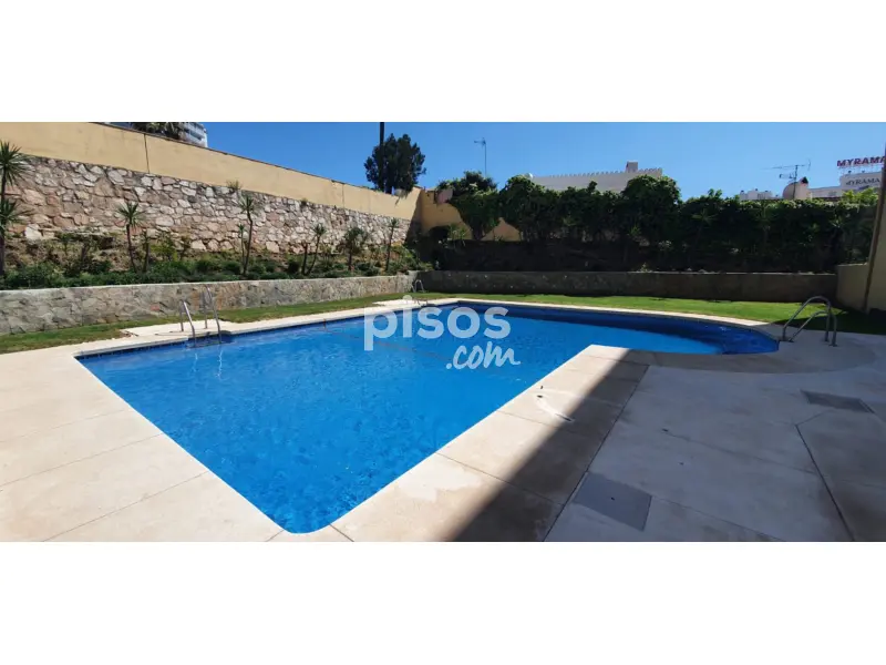 Piso en calle Viñuela