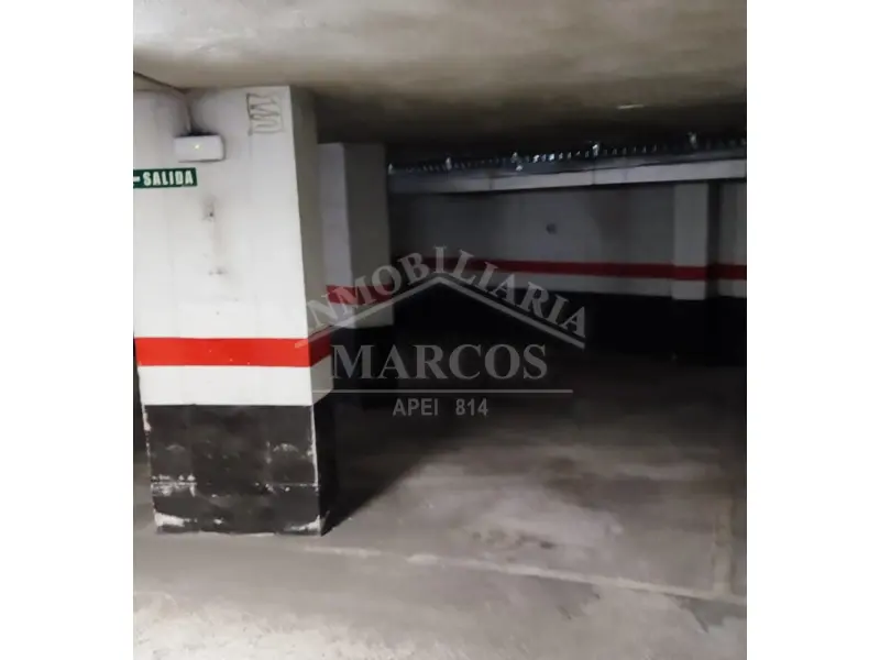 Garaje en Iturrama-Azpilagaña