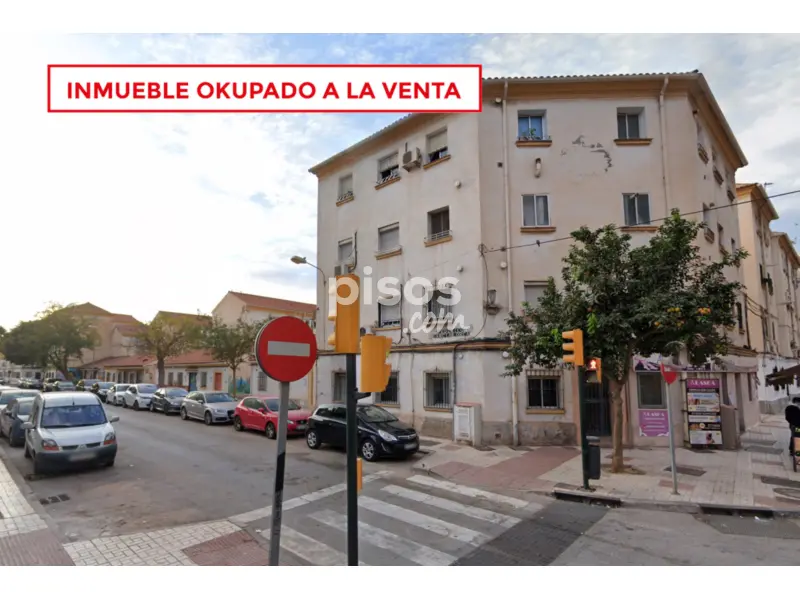 Piso en calle Alfonso Peña Boeuf