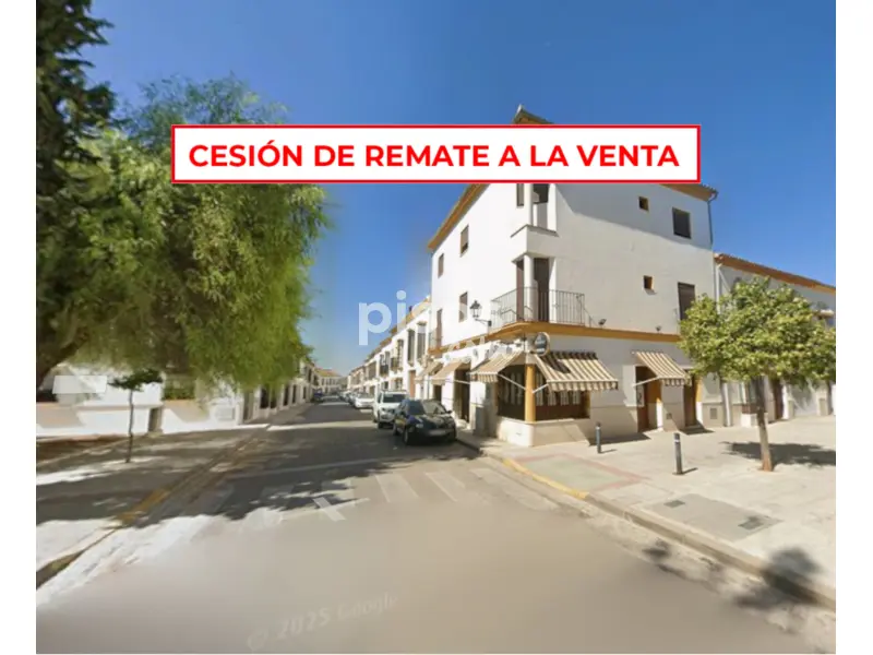 Piso en calle de Jaén