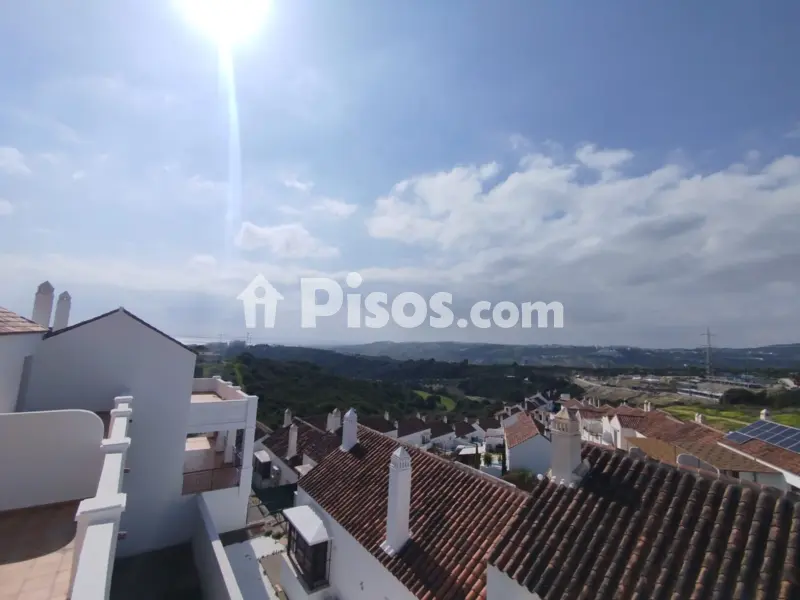 Casa en Casares — Pisos.com