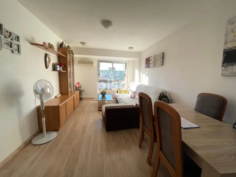 Piso en Carrer de María Ros