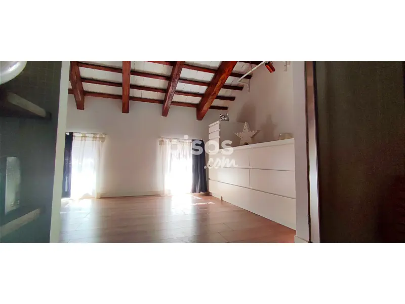 Casa en calle de José Benlliure