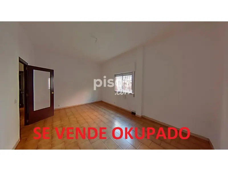 Piso en calle de la Sierra de Monchique