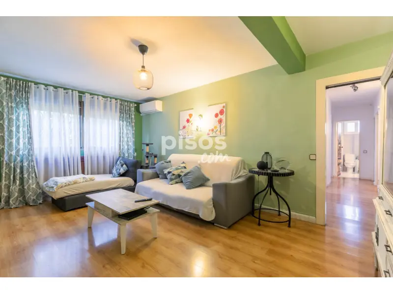 Piso en Avenida de la Institución Libre de Enseñanza