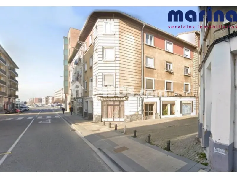 Local comercial en calle de Santa Engracia, 7