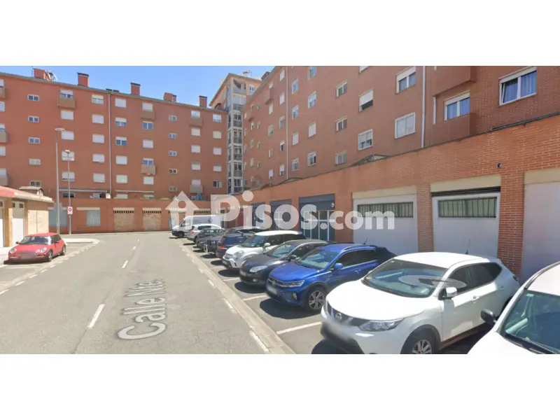 Local comercial en Sandua Pasealekua
