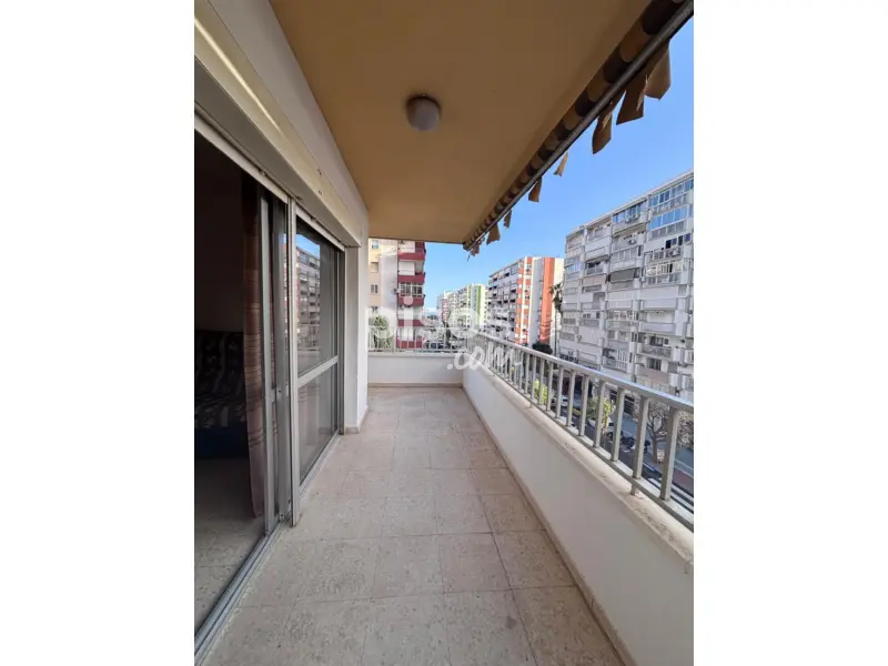 Piso en Avenida de Antonio Tore Tore