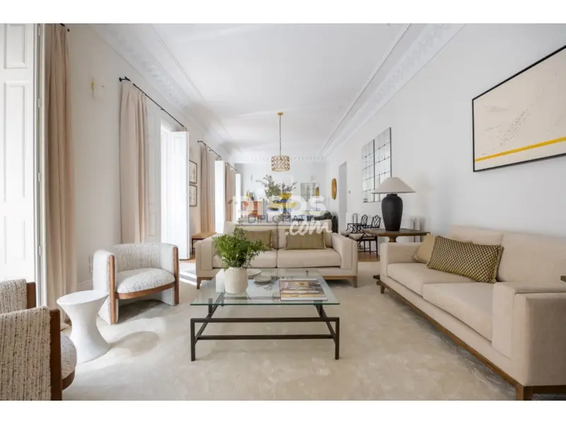 Piso en calle de Moreto