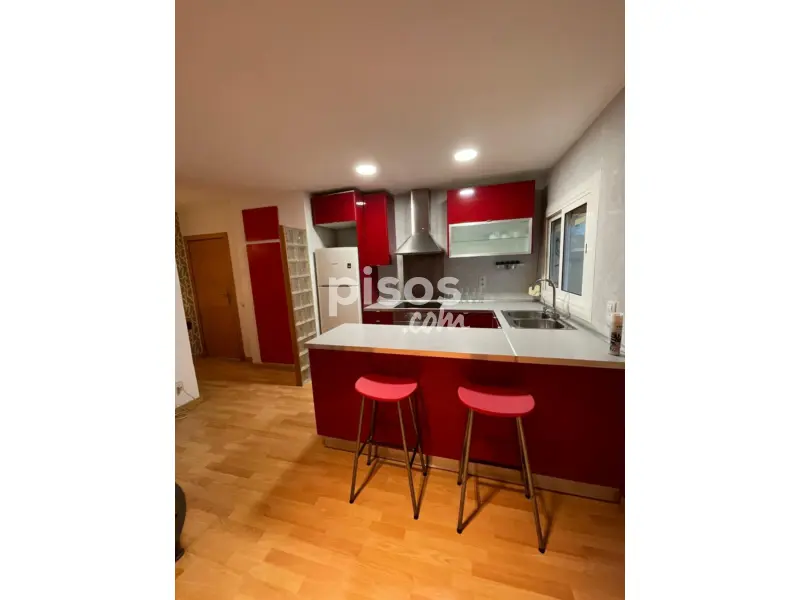 Piso en Avinguda de la Verge de Montserrat