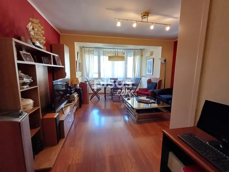 Piso en Carrer de Girona