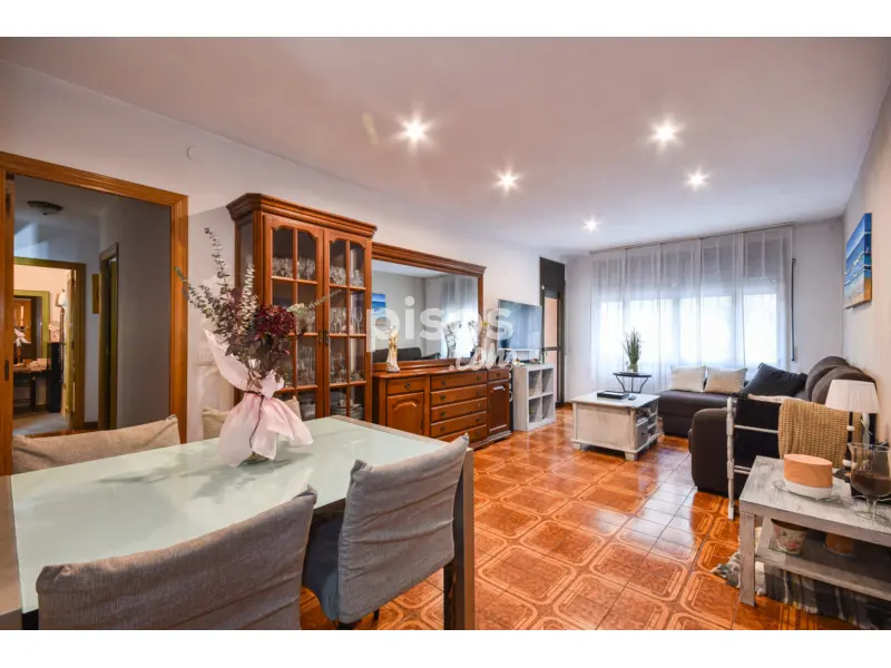 Piso en Ronda O´Donnell