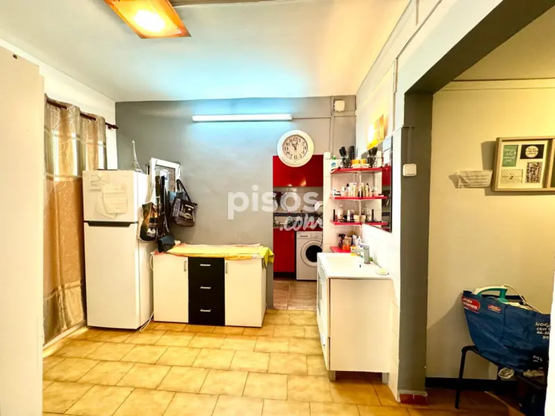 Piso en Carrer d'Espalter