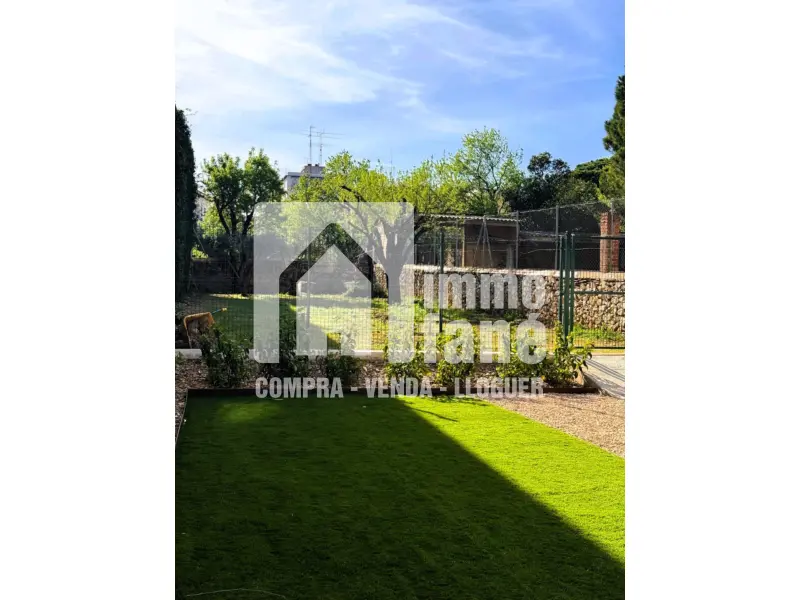 Casa unifamiliar en venta en Creu de La Mà-Rally Sud