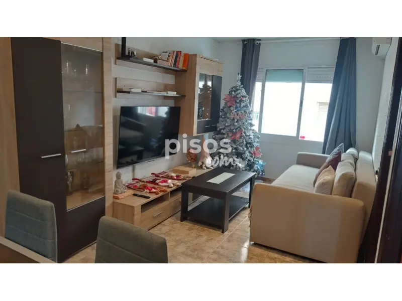 Piso en Carrer de Dolors Almeda