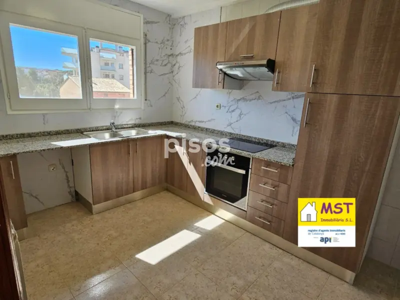 Piso en Carrer de la Sardana