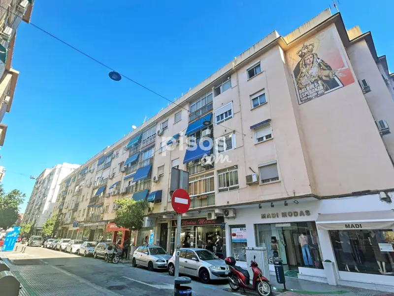 Piso en calle de Alfambra