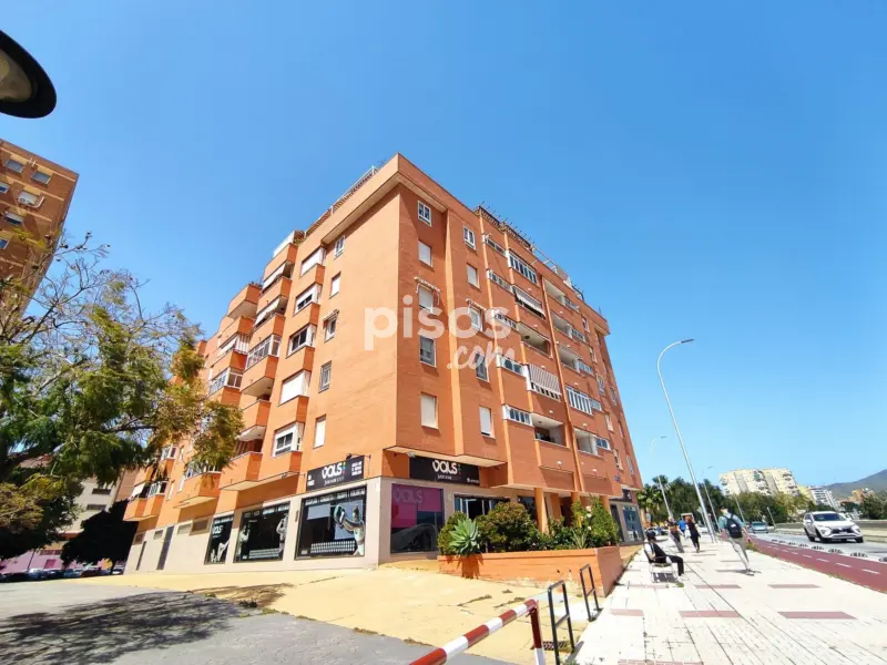 Piso en calle del Corregidor Ruiz de Pereda