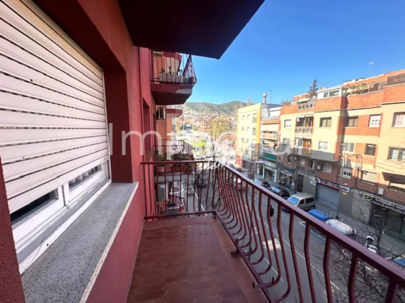 Piso en Carrer de les Balears