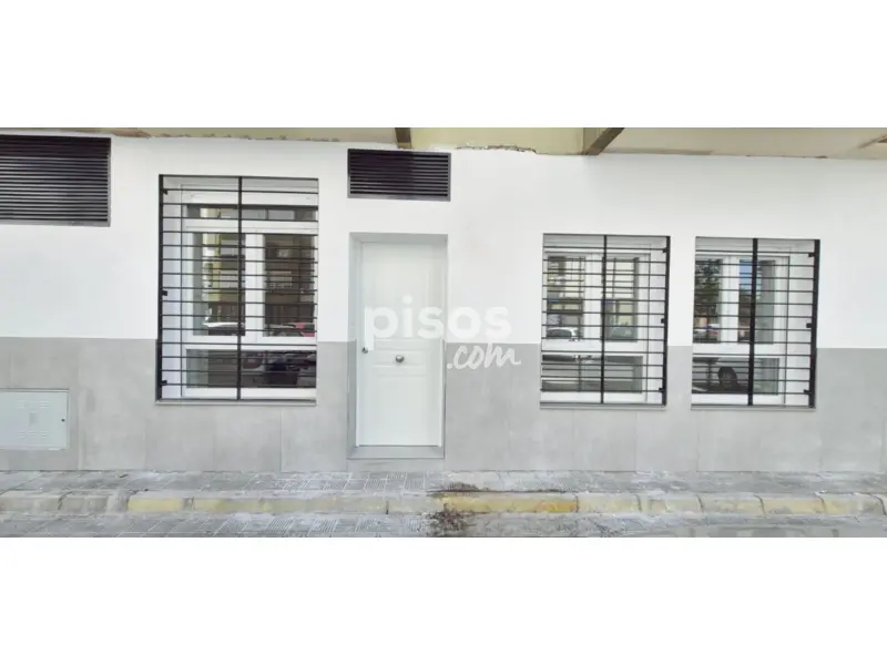 Apartamento en calle Parque de Cazorla, 1