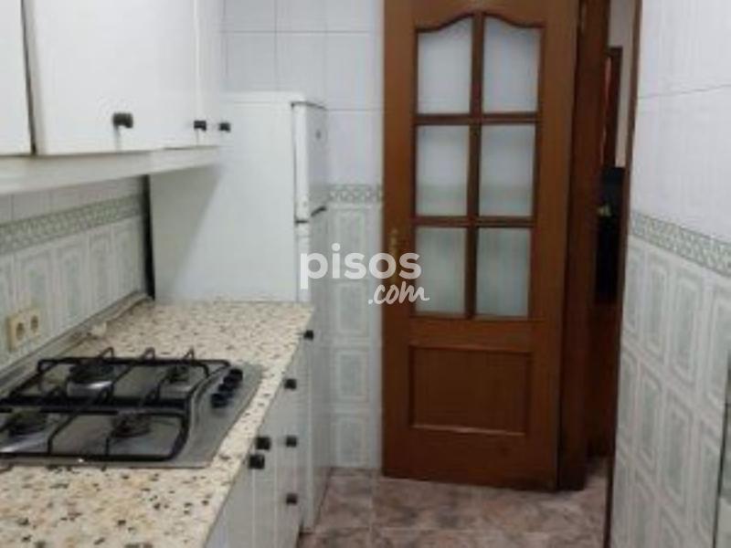 Apartamento en alquiler en Calle de la Legión en Melilla ...