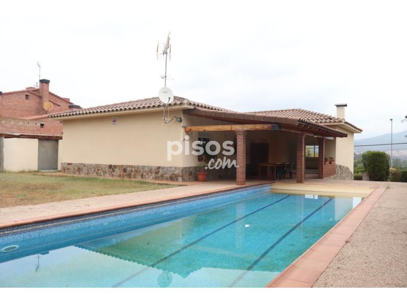Casa en venta en Avinguda de Castellar en Castellar del ...