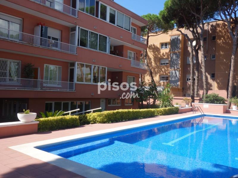 Apartamento en alquiler en La Pineda en Zona Universitària-Gan Via Mar-Camí Ral por 980 €/mes