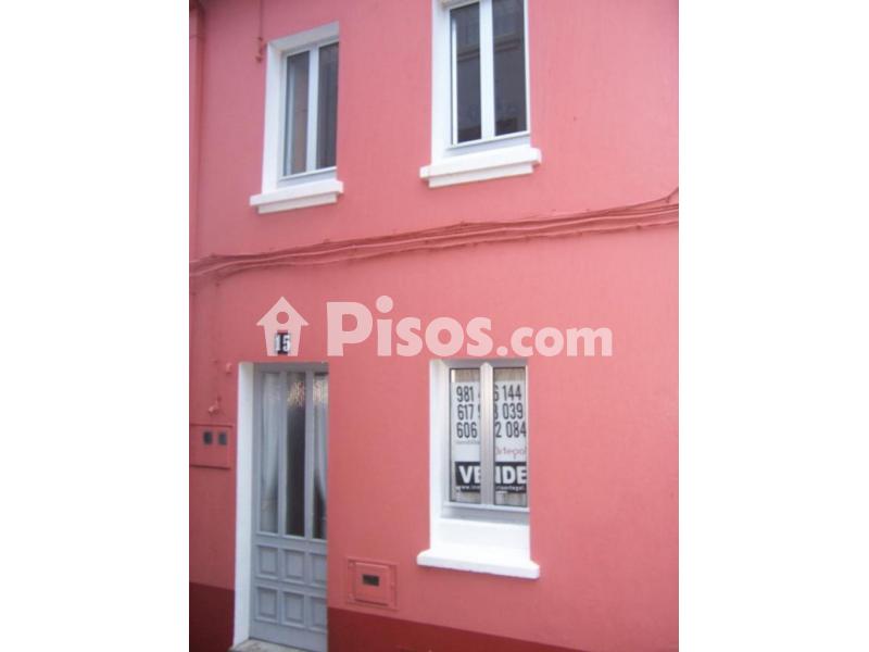 Casa en venta en Calle San Julián, nº 224 en Cariño por 24.700