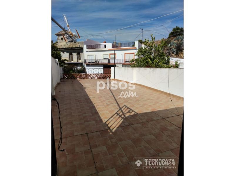 Casa adosada en venta en Lebrija en Lebrija por 61.000