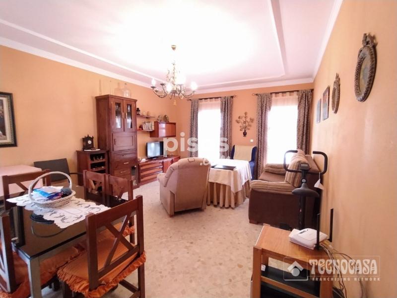Casa unifamiliar en venta en Lebrija en Lebrija por 103.000