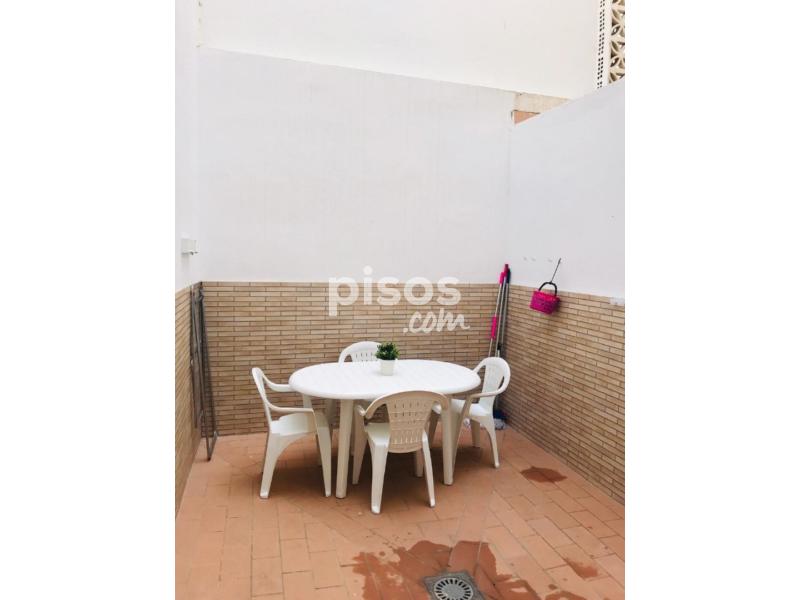 Piso en alquiler en Centro en Centro por 1.200 €/mes