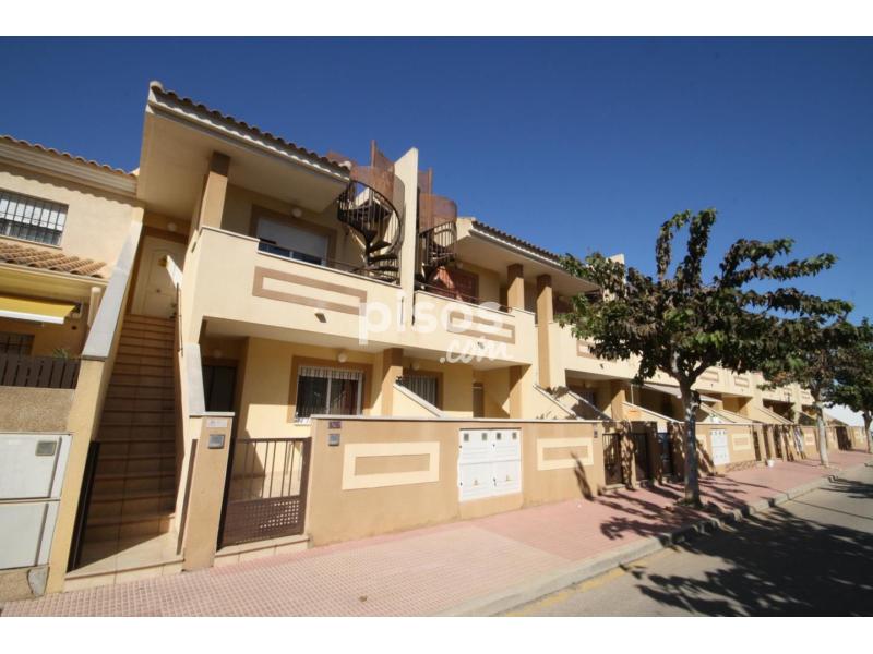 Casa en venta en Calle de la Hiedra en Los Alcázares por ...