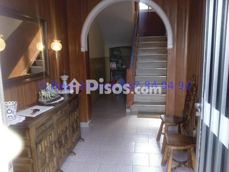 Casa en venta en Trobajo del Cerecedo en OterueloArmuniaTrobajo del