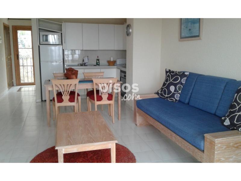 Apartamento en alquiler en Los Cristianos en Los ...