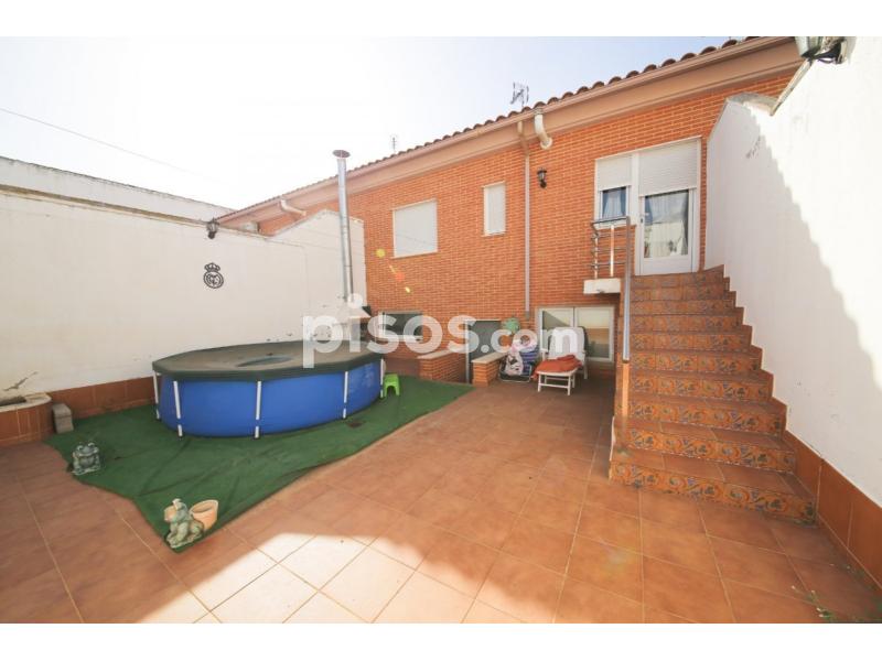 Casa en venta en Institutos en Tomelloso por 280.000