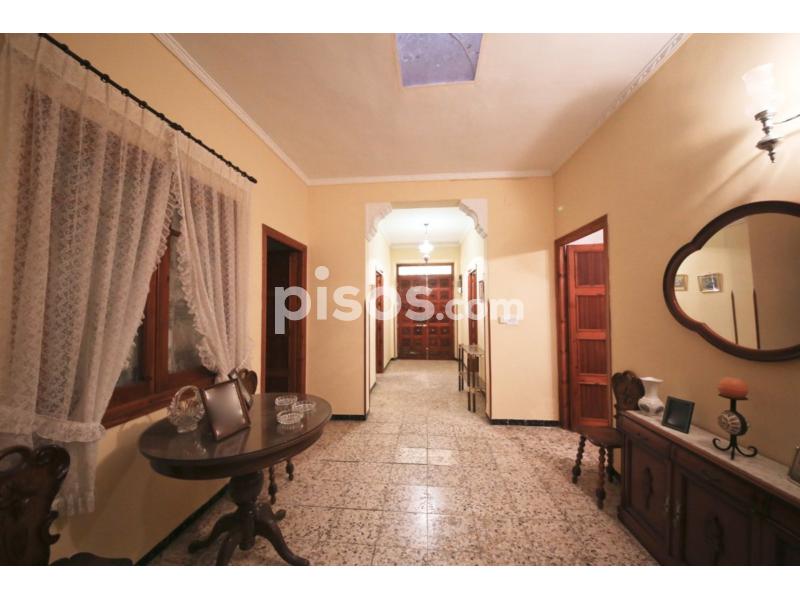 Casa en venta en Calle García Pavón en Tomelloso por 130.000