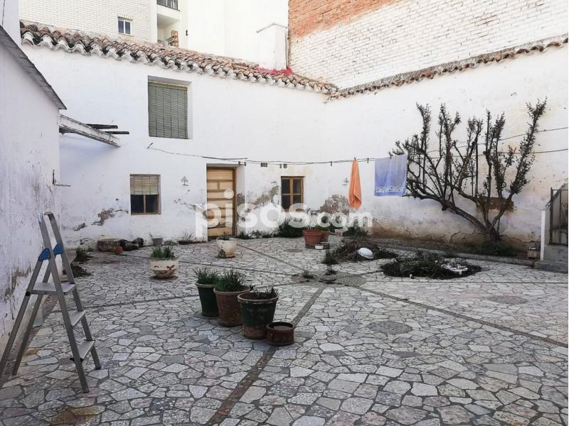 Casa en venta en Centro en Tomelloso por 180.000