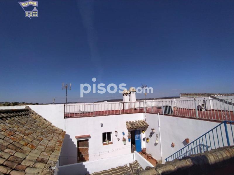 Casa en venta en Casco Antiguo en Arcos de la Frontera por 160.000