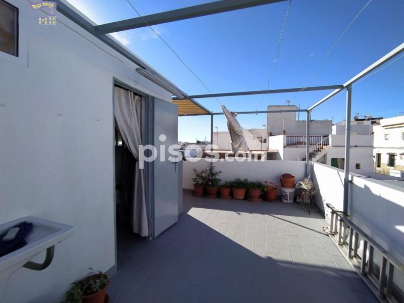 Casa en venta en Las Canteras en Arcos de la Frontera por 90.000