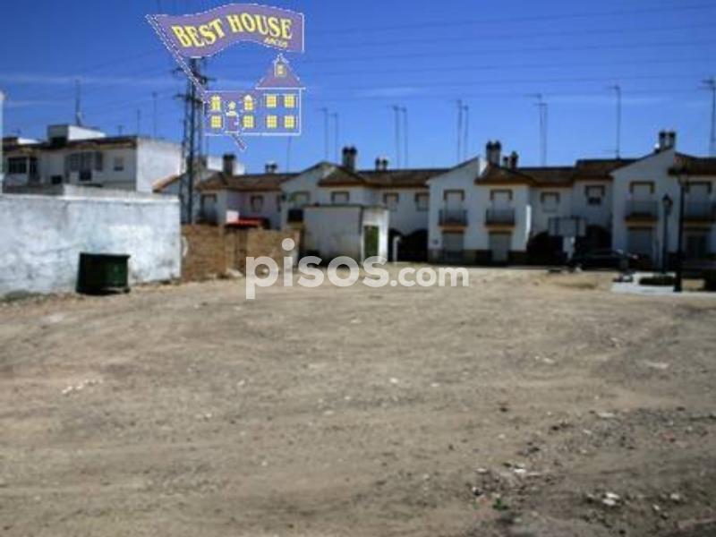 Terreno en venta en Jédula en Arcos de la Frontera por 180.000